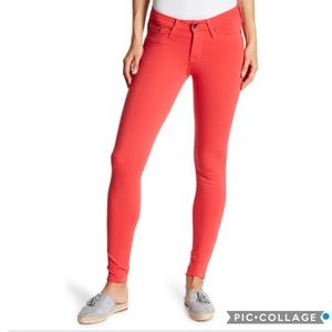 Big Star mid rise jeggings